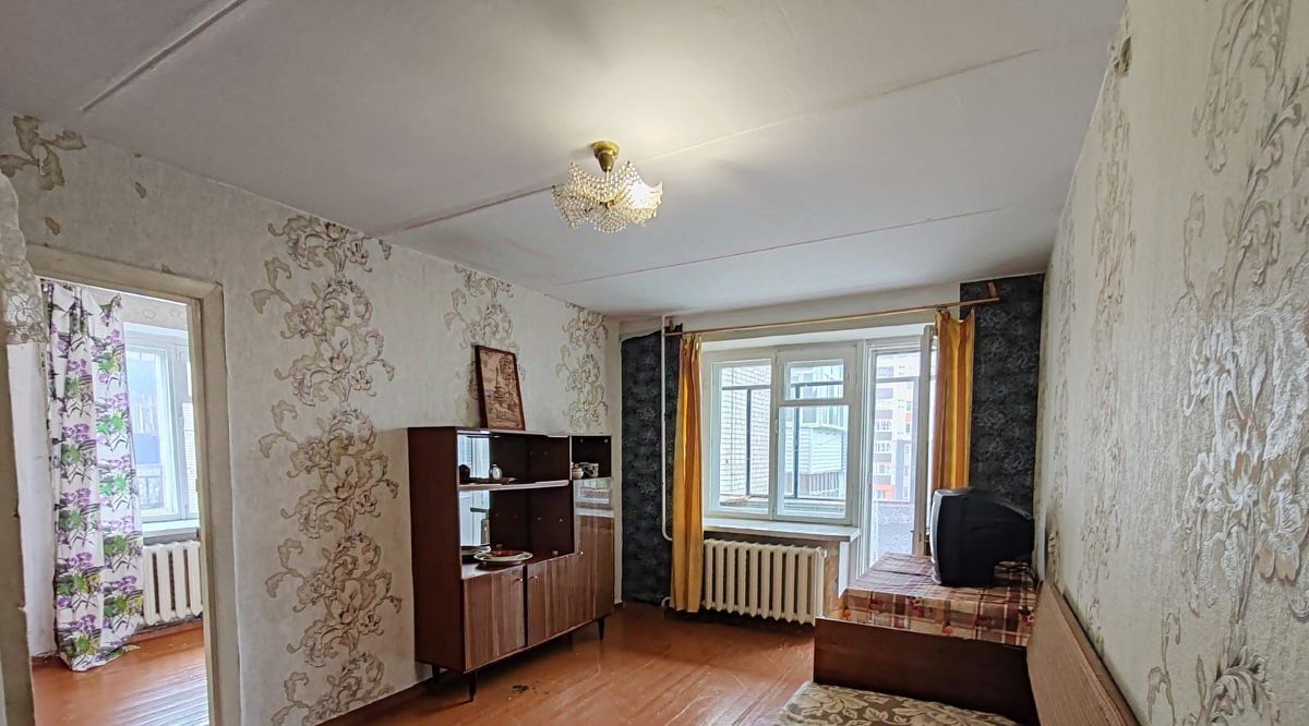 квартира г Стерлитамак ул Худайбердина 68 фото 4