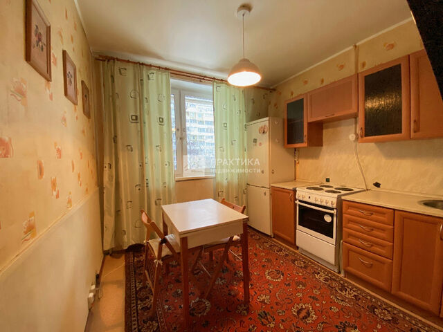 метро Строгино ул Таллинская 16к/1 фото