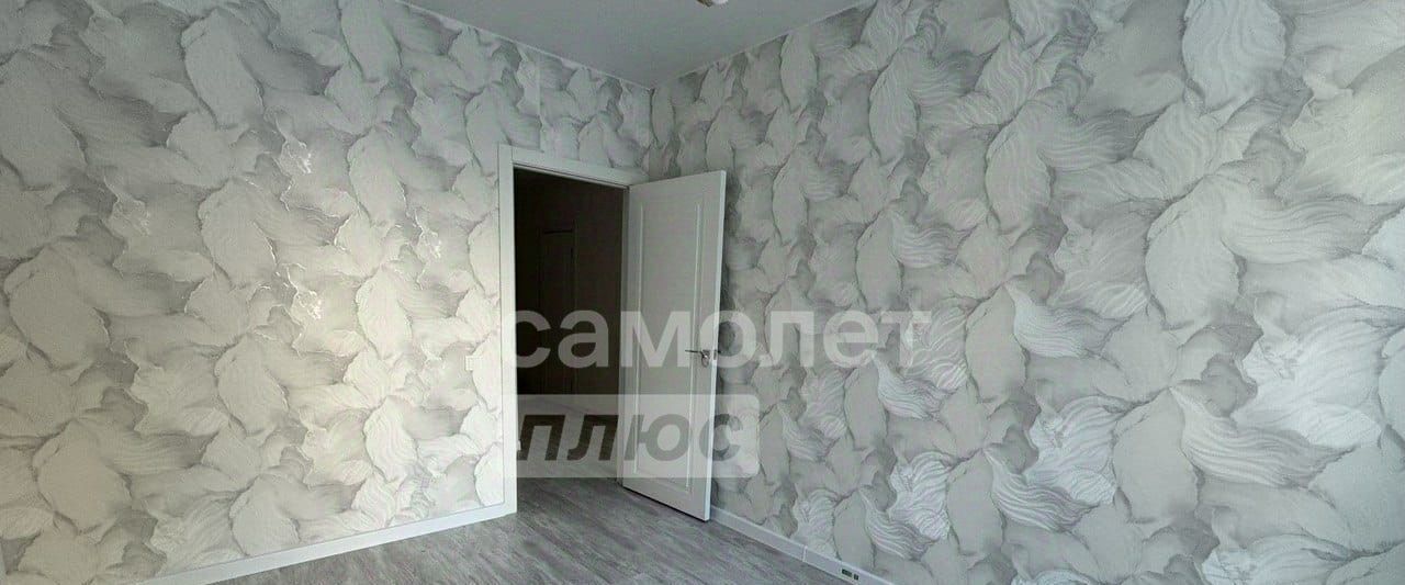 квартира г Уфа р-н Октябрьский ул Энтузиастов 7 фото 3