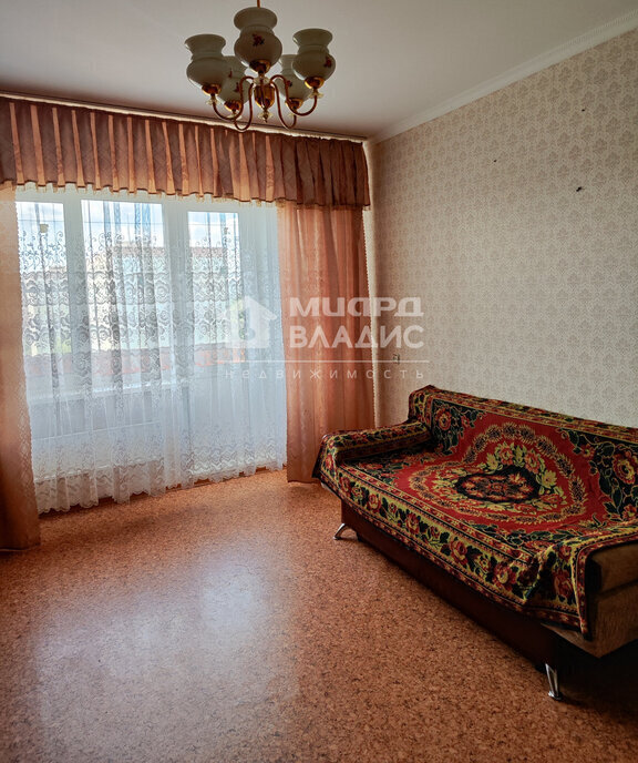 квартира г Омск ул Дмитриева 2/1 фото 2
