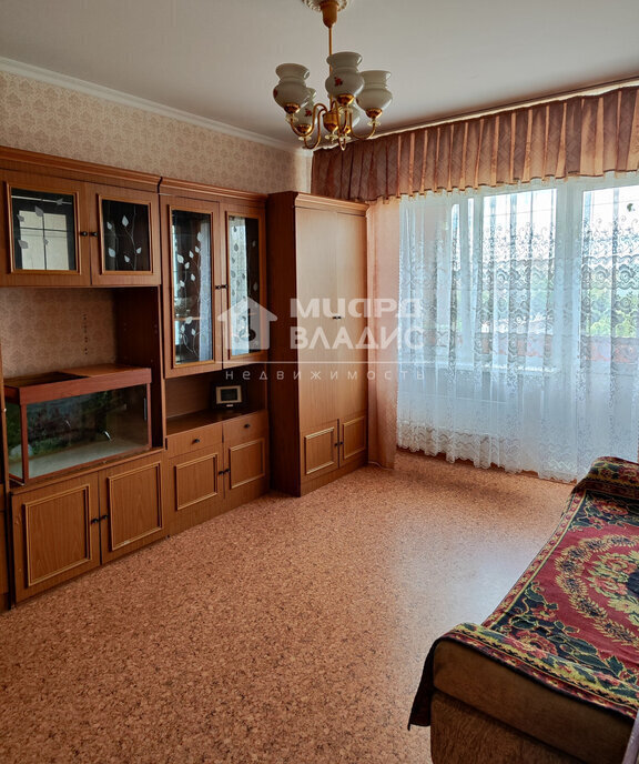 квартира г Омск ул Дмитриева 2/1 фото 3