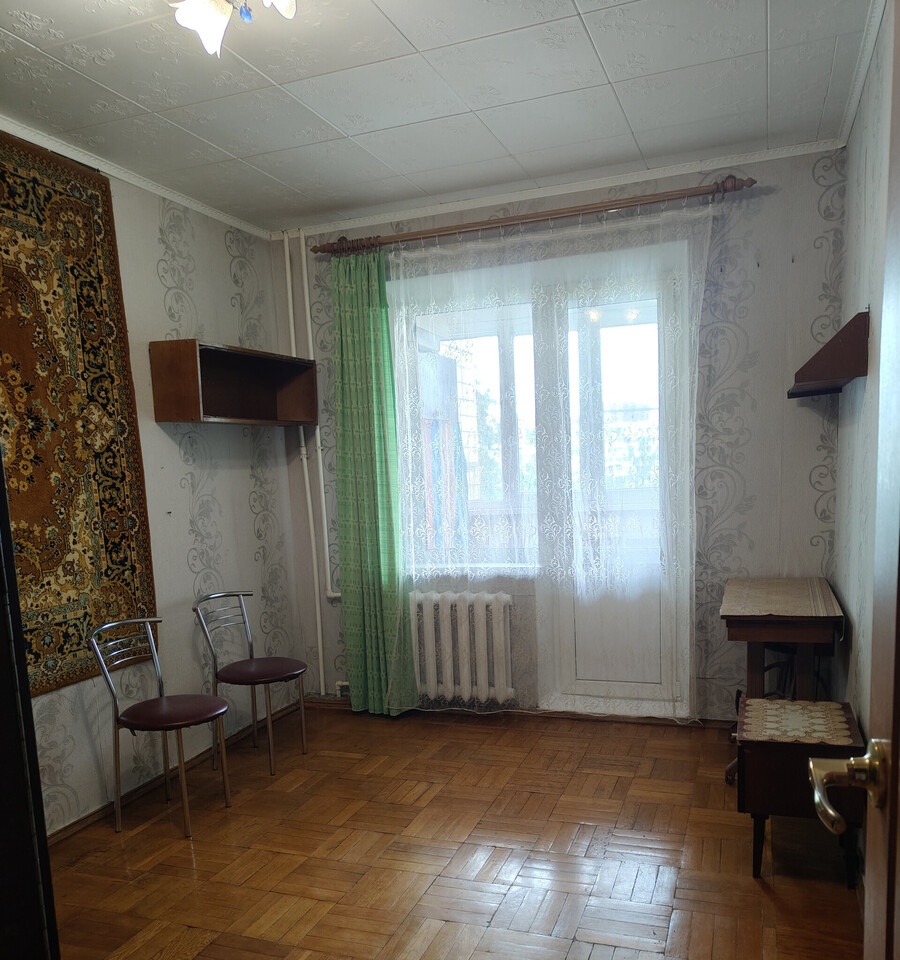 квартира г Ростов-на-Дону р-н Ворошиловский Северный б-р Комарова 34 фото 2