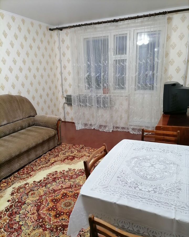 квартира г Оренбург р-н Дзержинский Северный жилой район мкр-н 70-летия ВЛКСМ, 15 фото 3