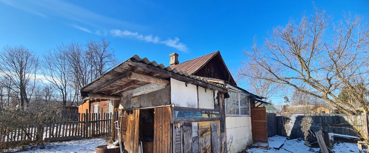 квартира р-н Киржачский г Киржач ул Десантников 15 городское поселение Киржач фото 2