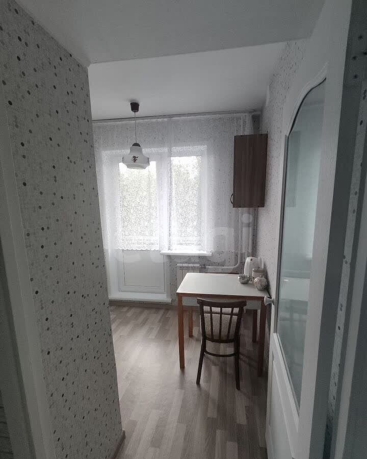 квартира г Красноярск р-н Советский ул Сергея Лазо 4 фото 3