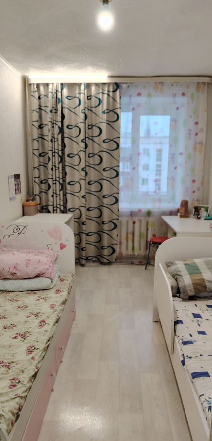 квартира г Стерлитамак Михайловский ул Худайбердина 60 фото 4