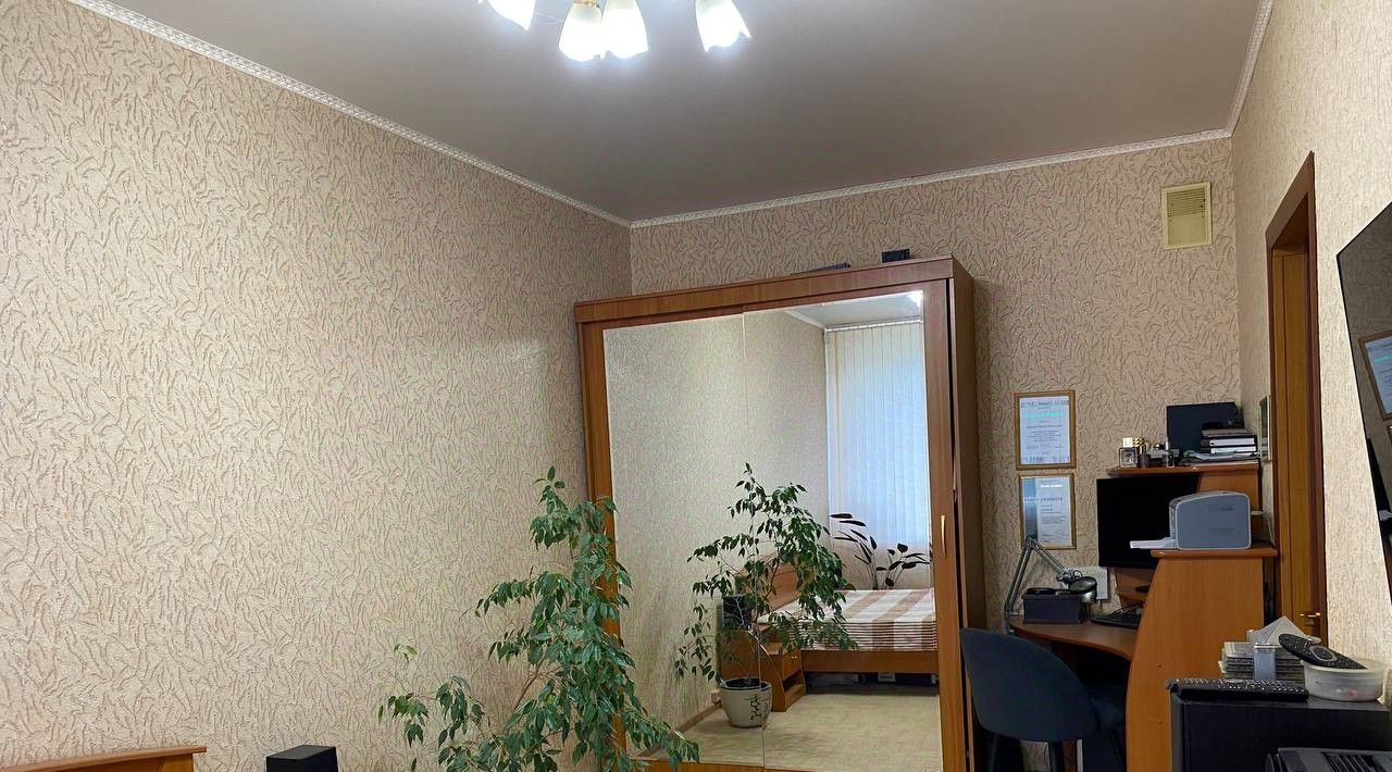квартира г Заводоуковск ул Профсоюзная фото 4