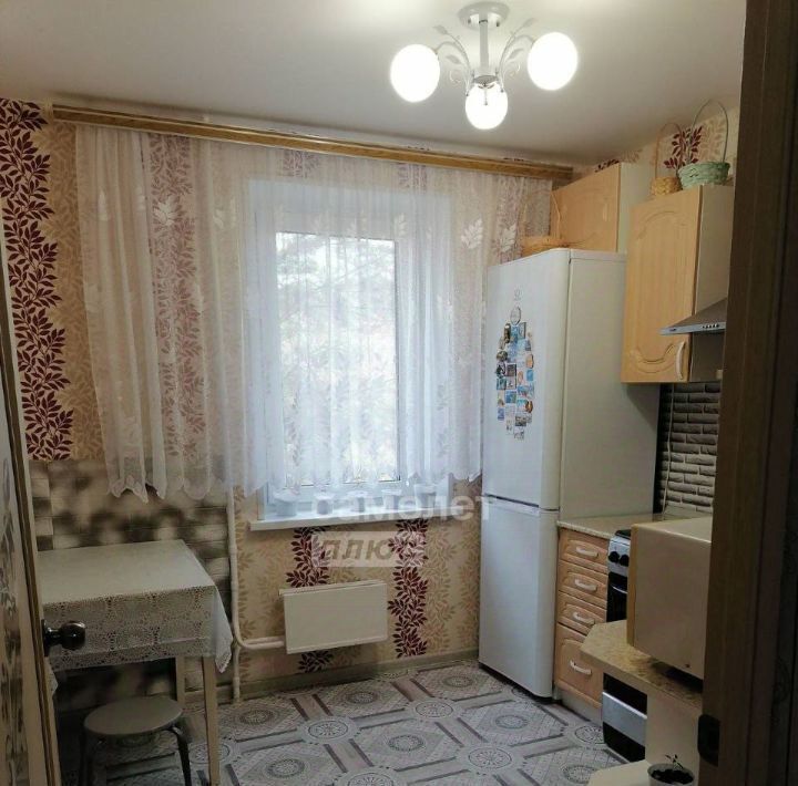 квартира г Тюмень р-н Восточный ул Широтная 108а фото 2