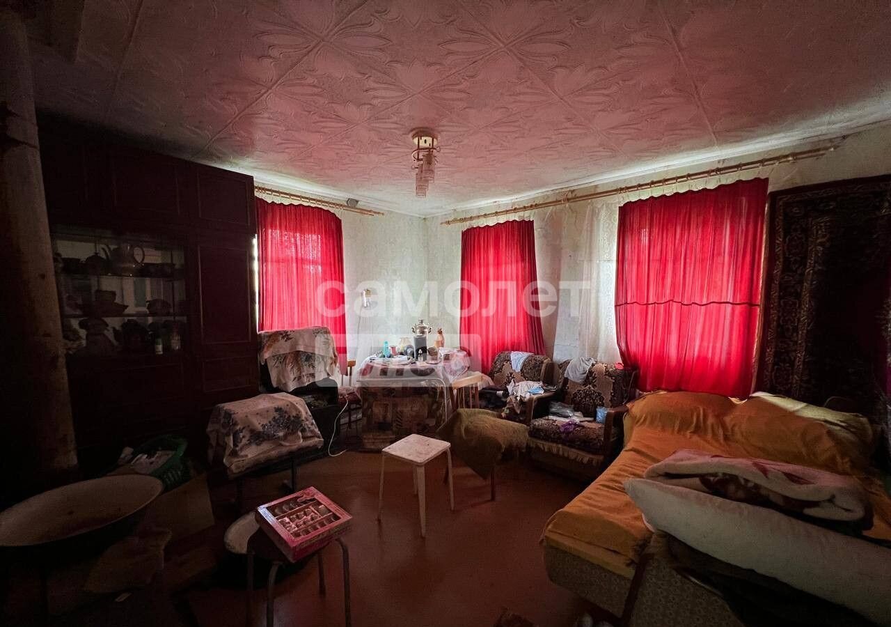 земля г Уфа р-н Калининский снт Коммуна 176 фото 3