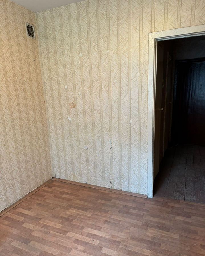 квартира г Нижний Тагил р-н Дзержинский ул Зари 2а фото 3