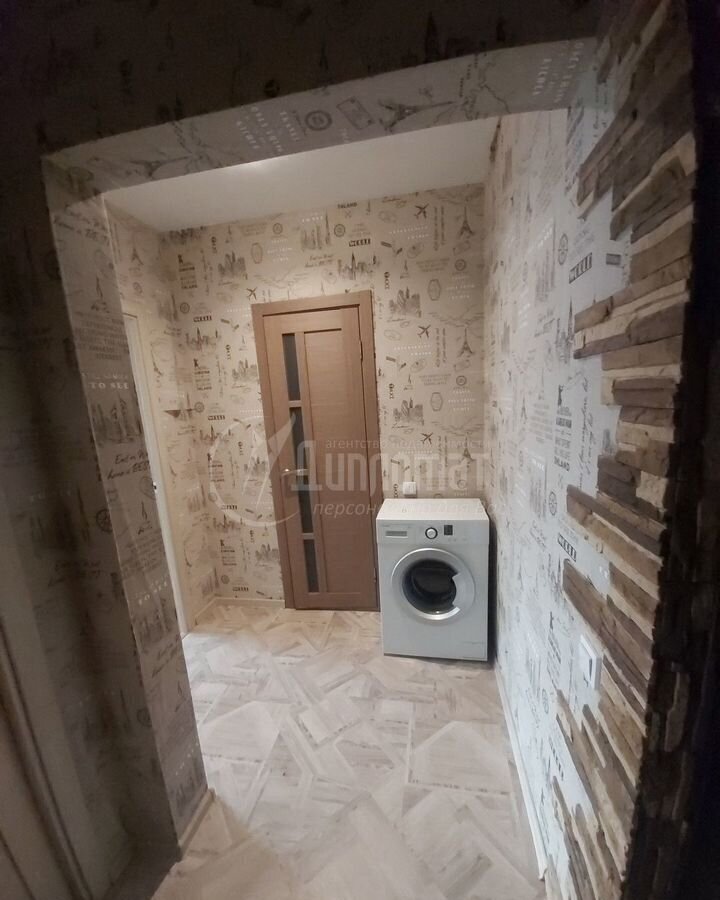 квартира г Курган мкр 4-й р-н Заозерный, жилой район Заозёрный, 31 фото 3