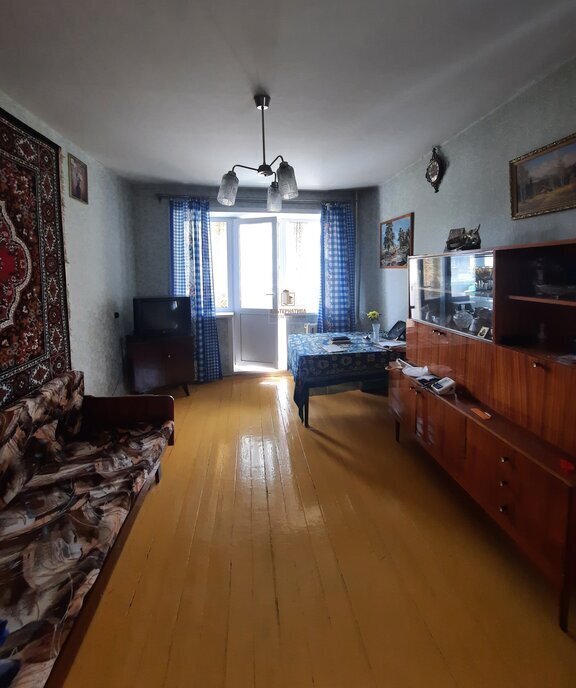 квартира г Курган улица Максима Горького, 151 фото 3