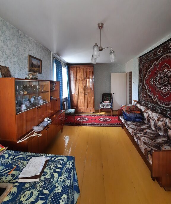 квартира г Курган улица Максима Горького, 151 фото 4
