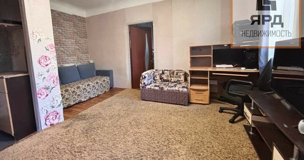 квартира г Таганрог ул Ново-Ватутина 5 фото 2