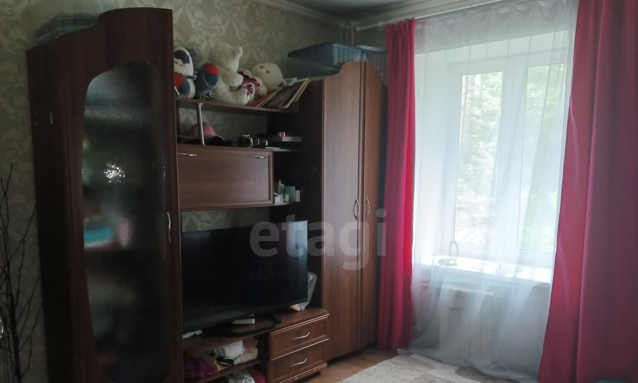 квартира г Абакан ул Маршала Жукова 12 фото 2