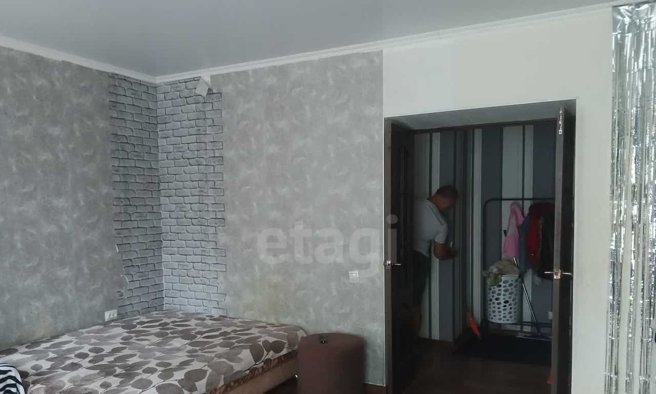 квартира г Абакан ул Маршала Жукова 12 фото 4