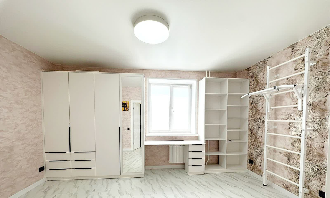 квартира г Абакан микрорайон Арбан ул Кирова 185 м-н фото 2