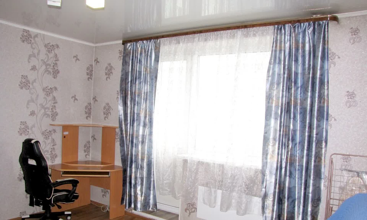 квартира г Абакан ул Кирова 107/1 фото 2