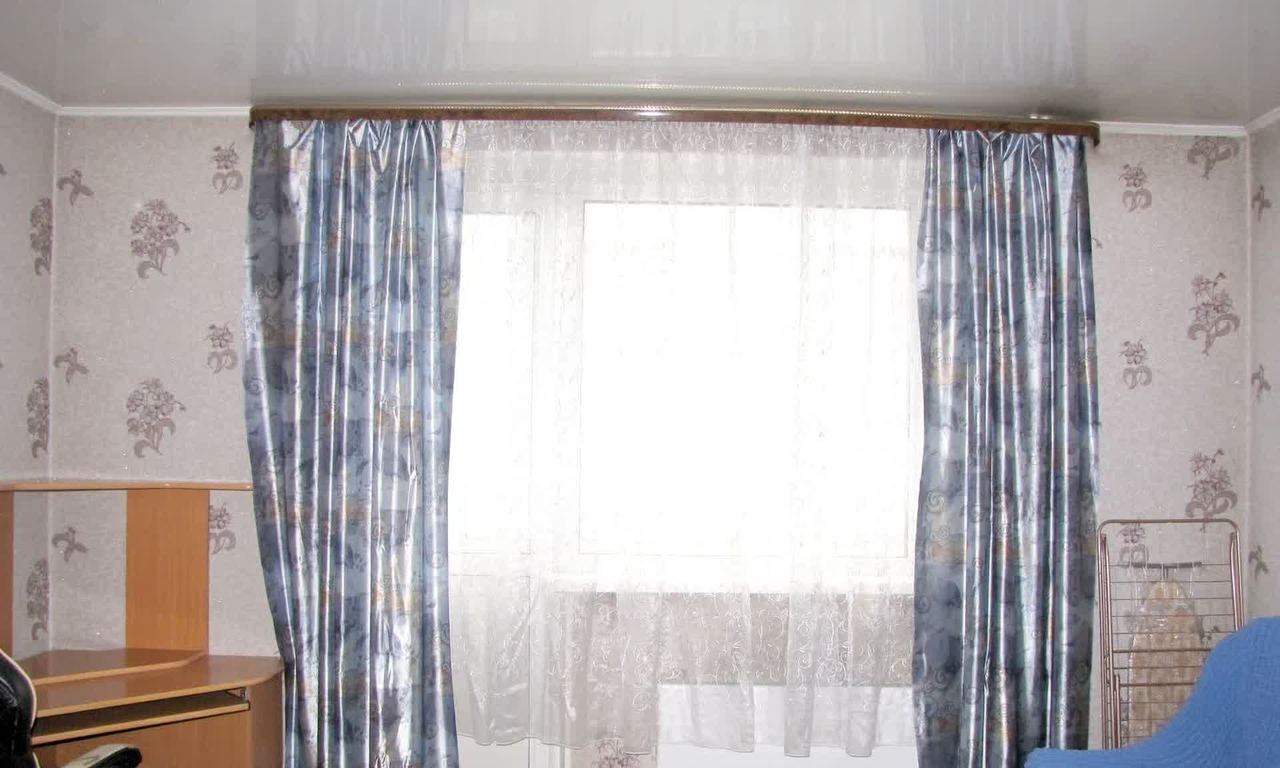 квартира г Абакан ул Кирова 107/1 фото 3