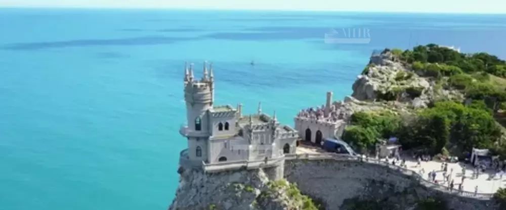 земля г Ялта пгт Гаспра ш Старое Севастопольское 9 фото 2