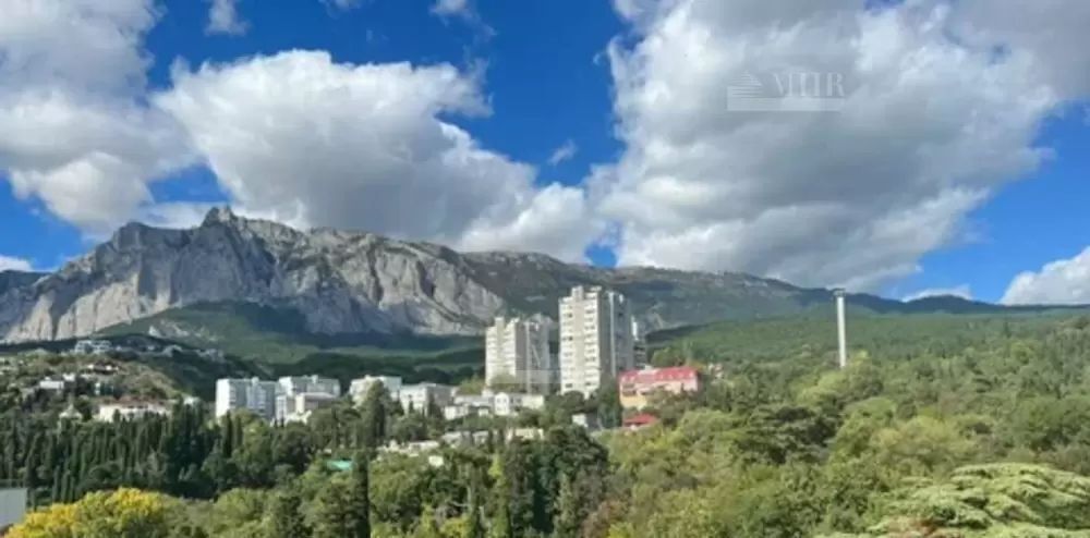 земля г Ялта пгт Гаспра ш Старое Севастопольское 9 фото 4