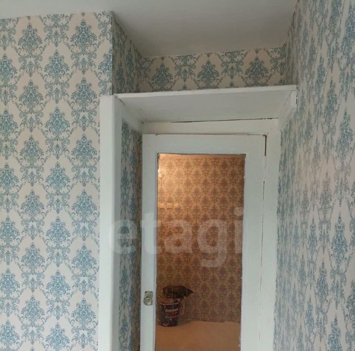 квартира г Хабаровск р-н Индустриальный ул Ремесленная 23 фото 4