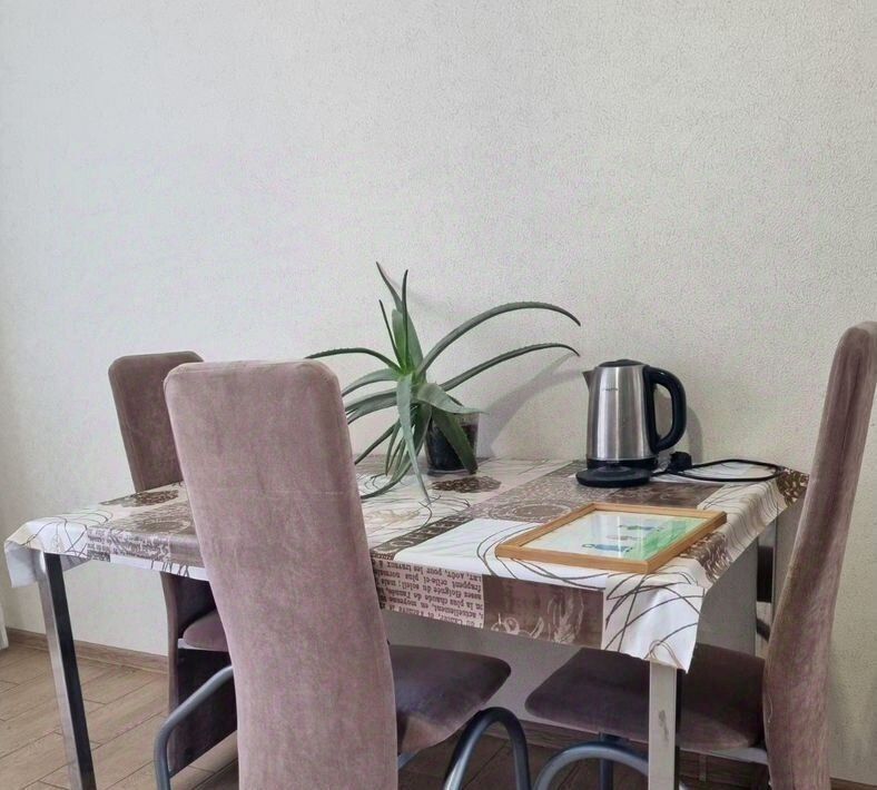 квартира г Омск р-н Кировский пр-кт Комарова 11 ЖК по пр. Комарова Кировский АО фото 9