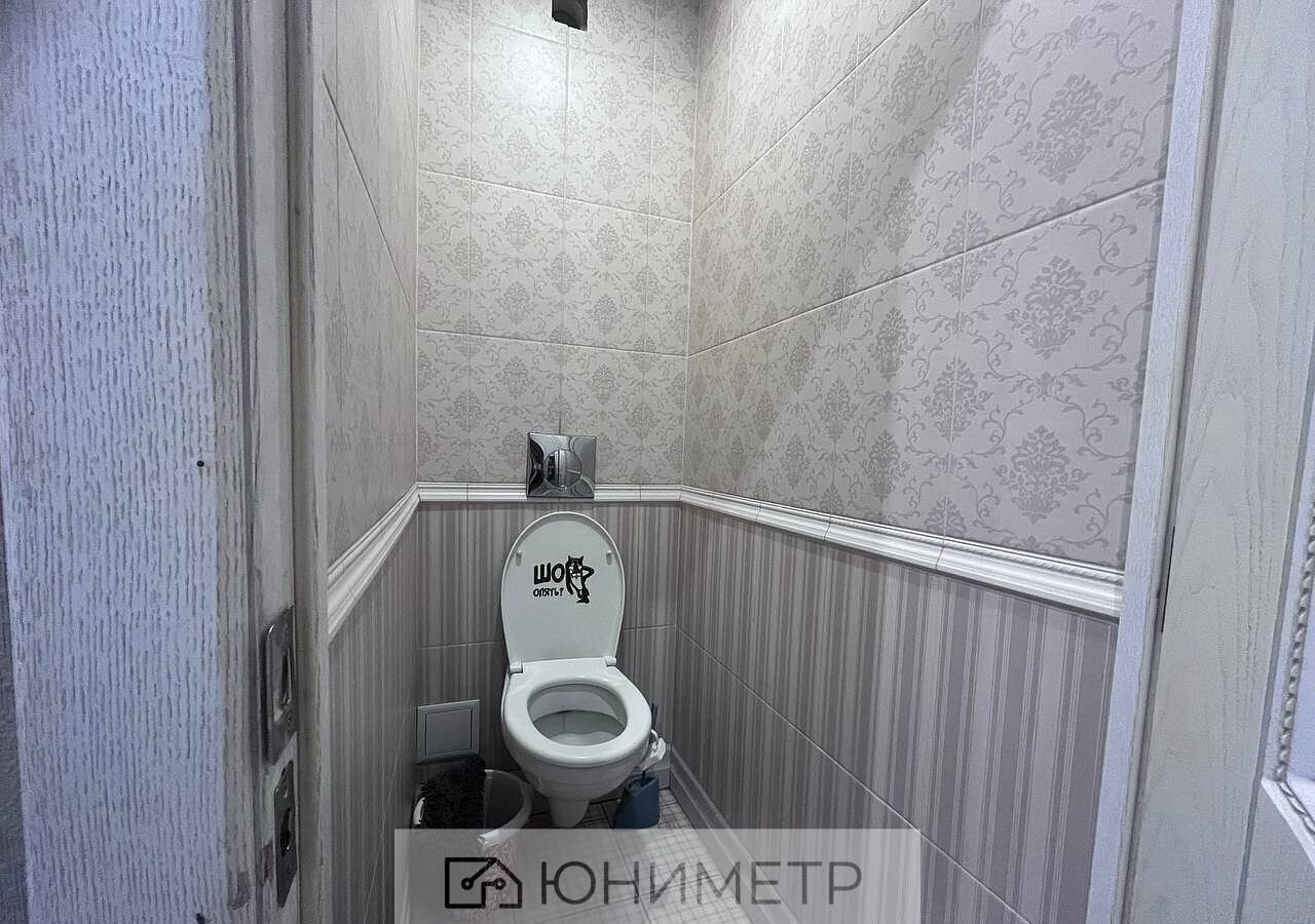 квартира г Сыктывкар ул Кирова 22 фото 14