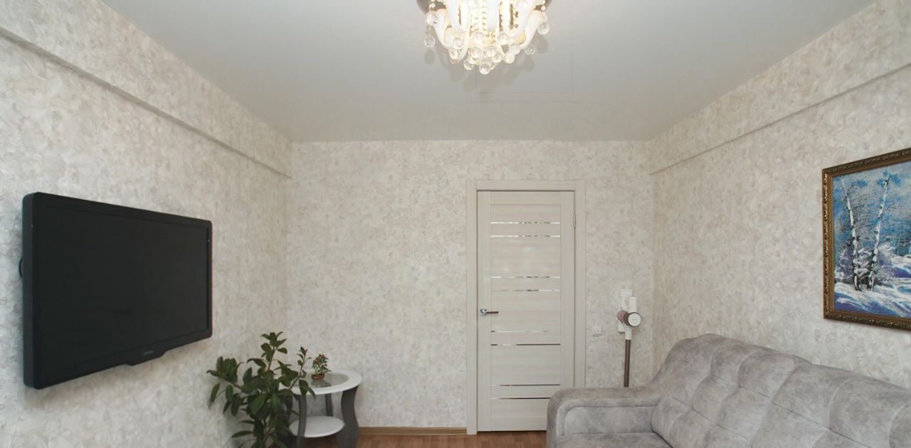 квартира г Омск р-н Октябрьский ул Индустриальная 2 фото 16