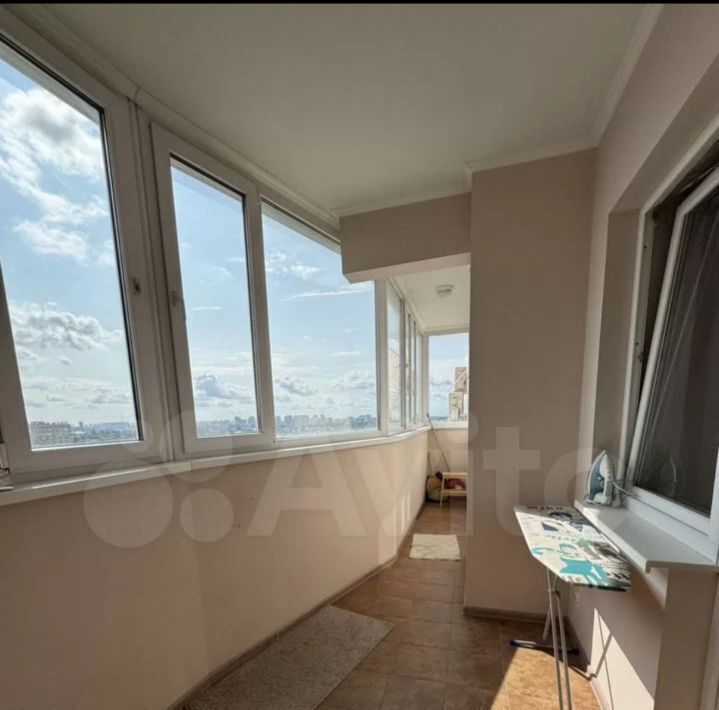 квартира г Краснодар р-н Западный ул Минская 118/2 фото 6