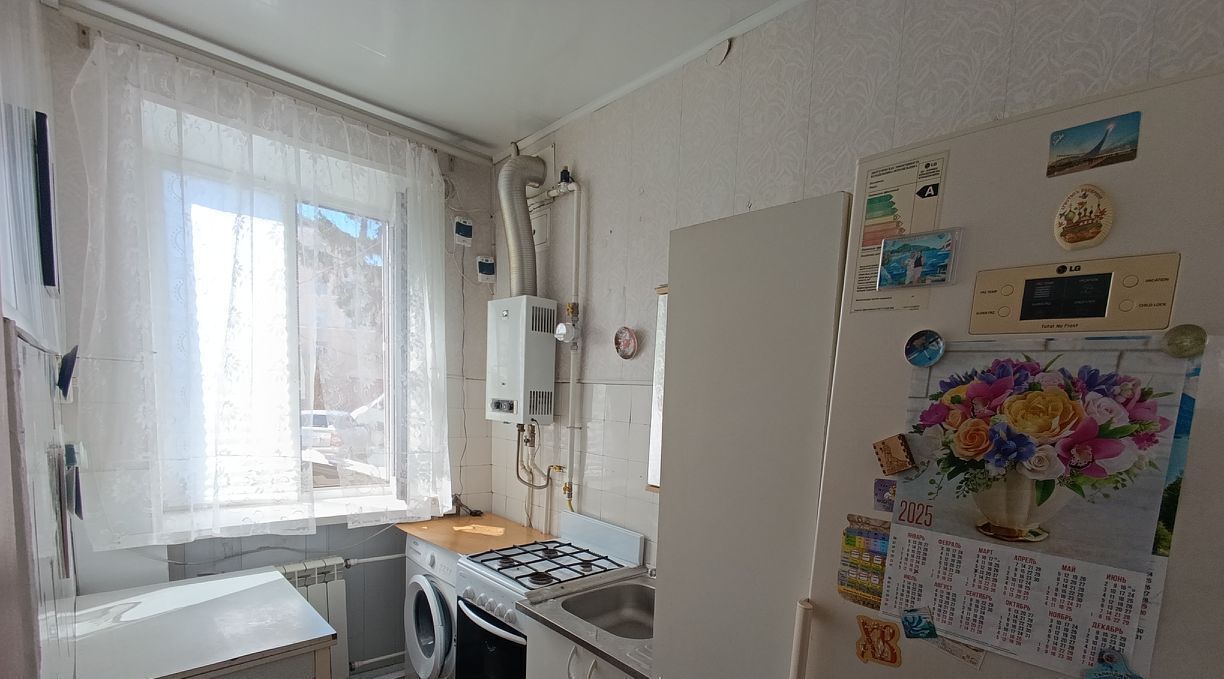 квартира г Орел р-н Железнодорожный пер Гористый 14 фото 6