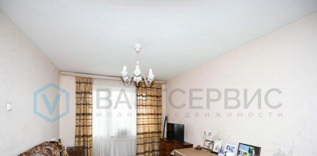 квартира г Омск р-н Центральный ул Лермонтова 136 фото 5