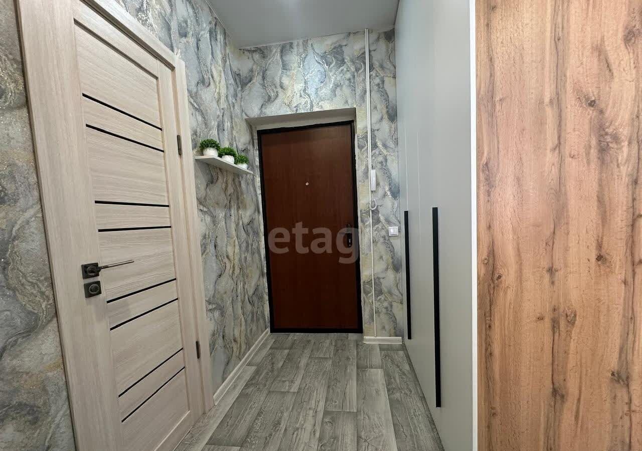 квартира г Стерлитамак ул Машиностроителей 75 фото 7
