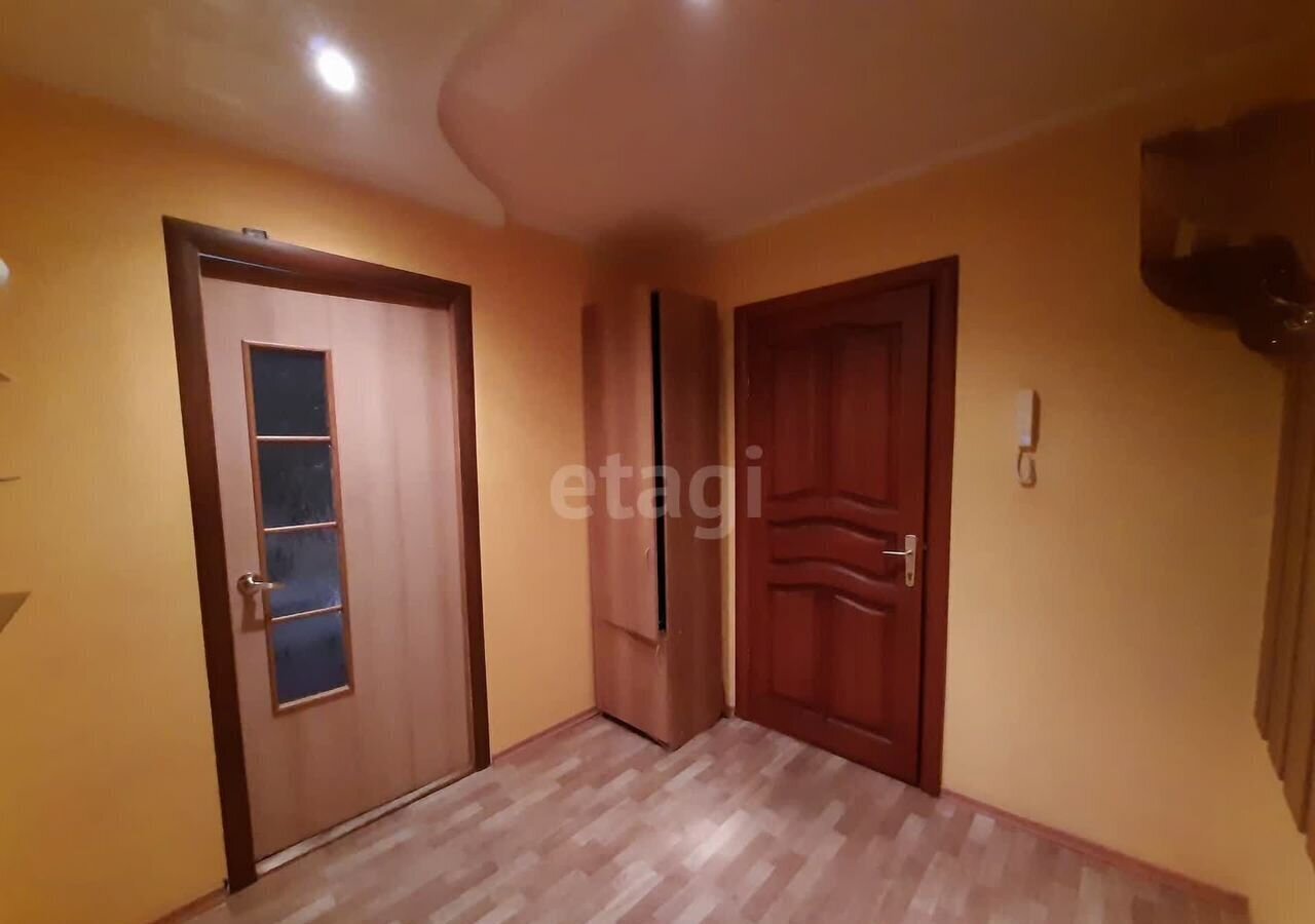 квартира г Стерлитамак Курчатовский ул Коммунистическая 69 фото 11