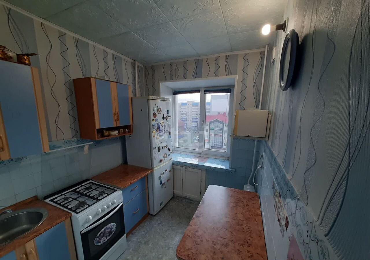 квартира г Стерлитамак Курчатовский ул Коммунистическая 69 фото 13