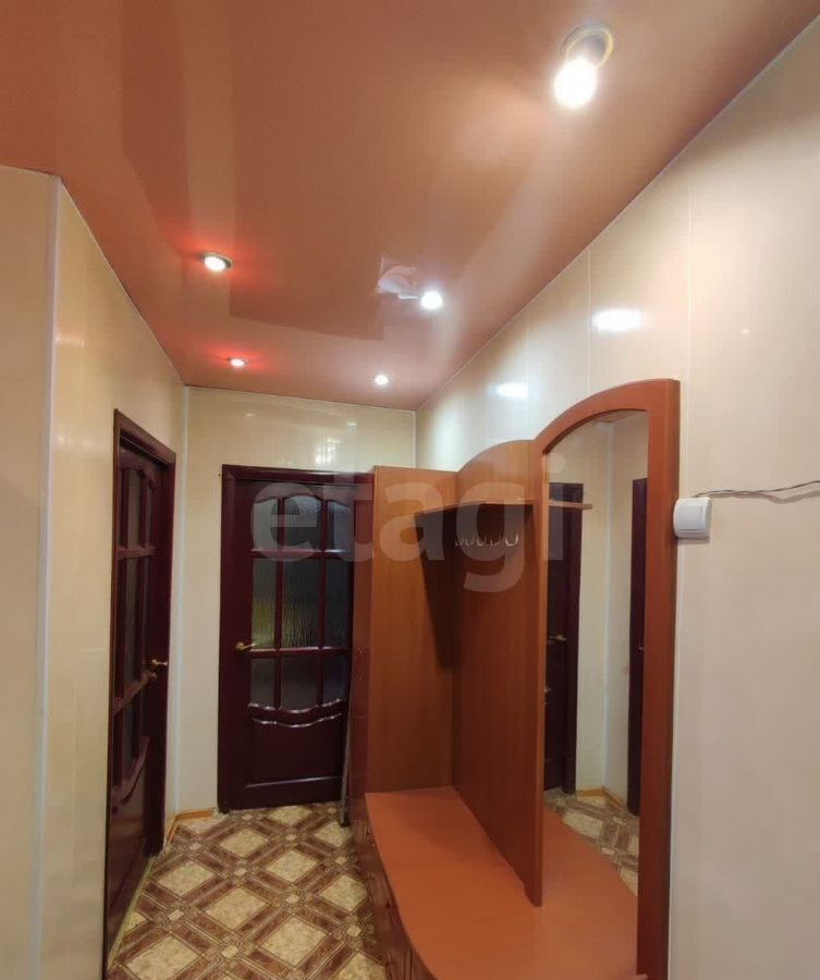 квартира г Стерлитамак ул Коммунистическая 24 фото 5