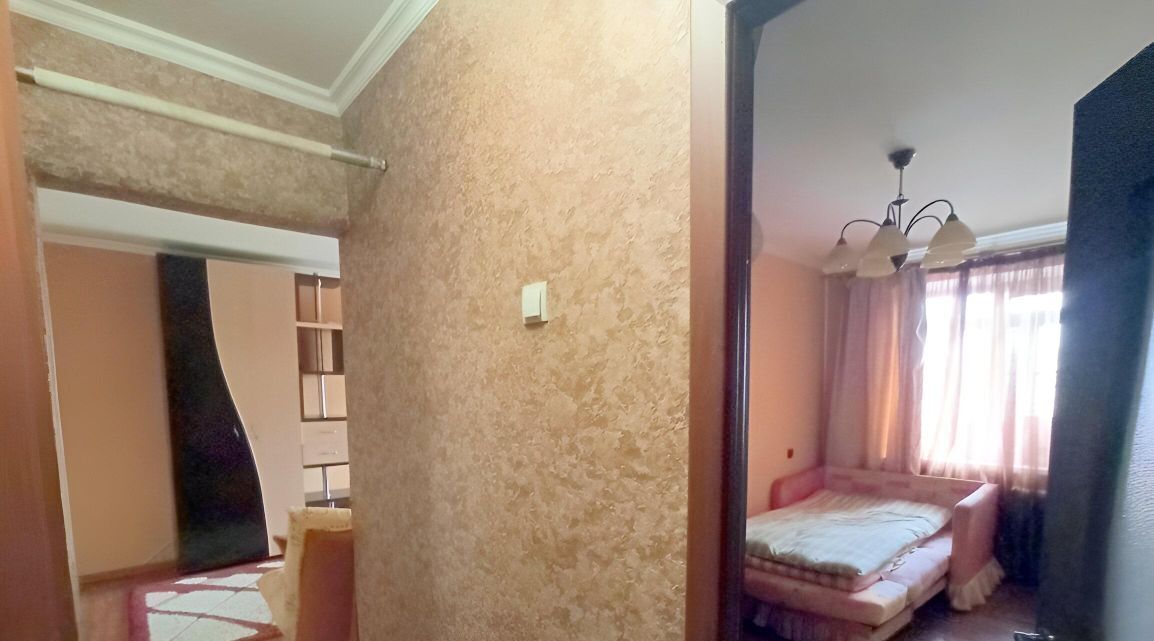 квартира г Волгодонск пер Западный 4а фото 5