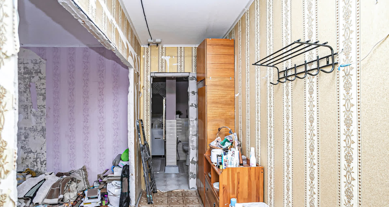 квартира г Бердск ул Комсомольская 24 фото 17