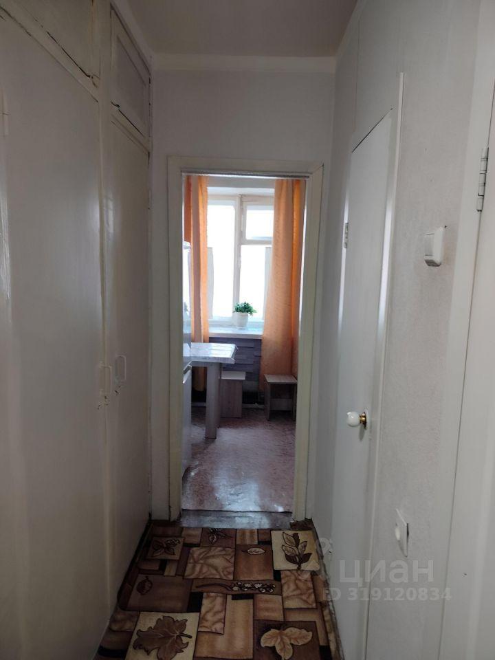 квартира г Бердск ул Ленина 19а фото 13