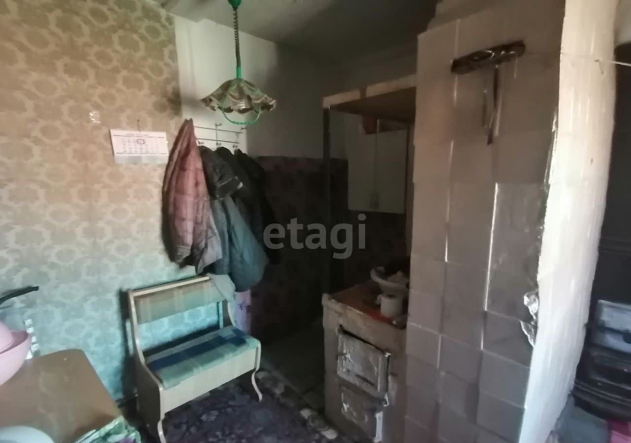 дом г Кыштым ул Фабричная фото 18