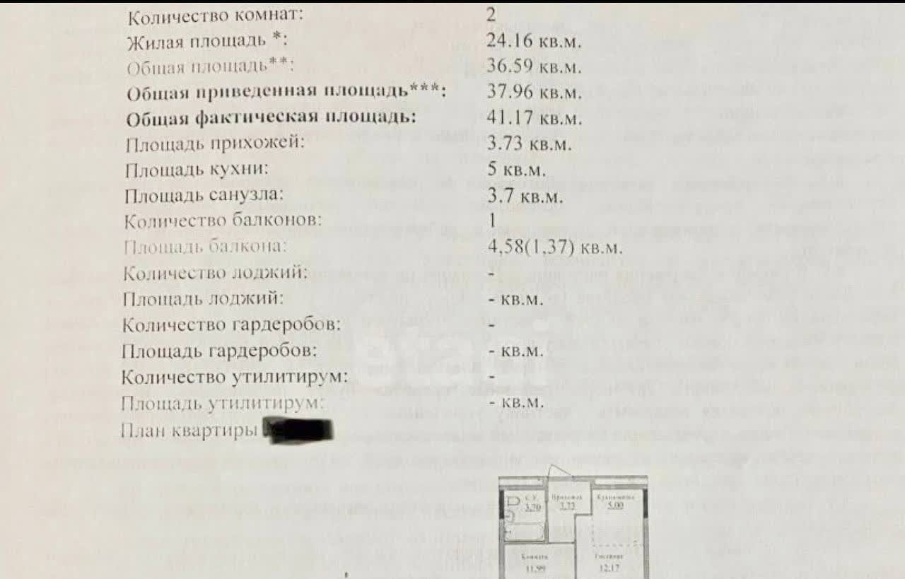 квартира г Ижевск р-н Устиновский Аэропорт ул Молодежная 107в ЖК «Азбука» Старый Аэропорт м-н фото 19