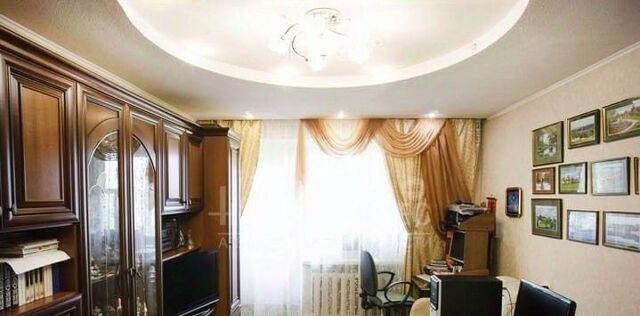 р-н Октябрьский ул Молодежная 20 фото