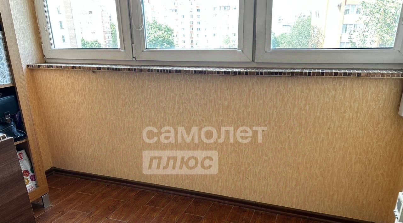 квартира г Обнинск ул Курчатова 64 фото 4
