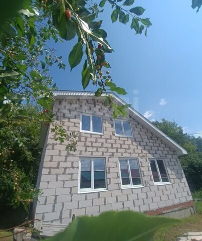 с Мелекес ул Молодежная фото