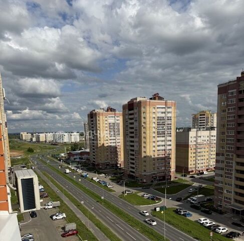 р-н Калининский дом 3 фото