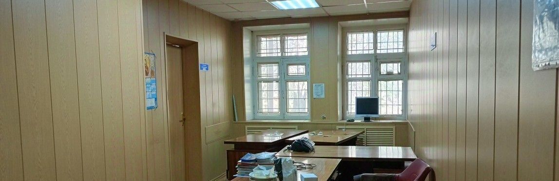 свободного назначения г Ярославль п Сокол р-н Фрунзенский 17А фото 2