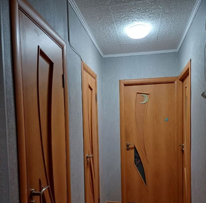 квартира г Чайковский ул Советская 16/2 фото 5