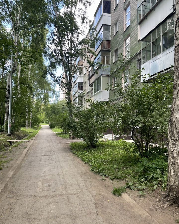 квартира г Нижний Тагил р-н Ленинский ул Черных 54 фото 16