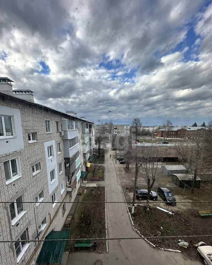 квартира г Муром ул Льва Толстого 20 фото 13