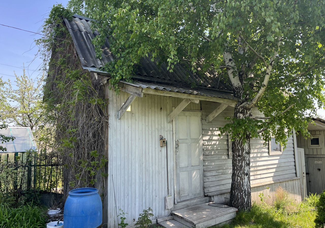 дом г Березовский пер Березовский коллективный сад № 40 фото 22